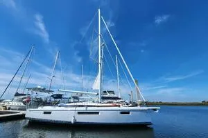 Fred's Dream Yacht Photos Pics 