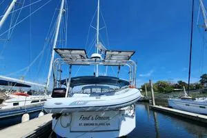 Fred's Dream Yacht Photos Pics 