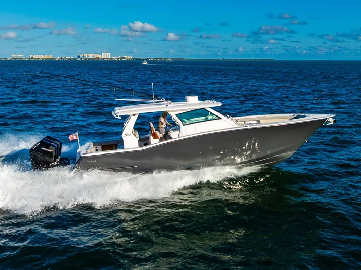 Truckin Yacht Photos Pics 