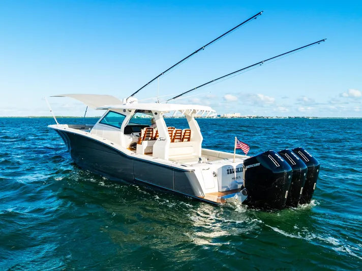 Truckin Yacht Photos Pics 