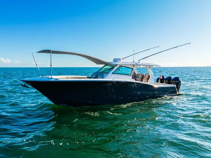 Truckin Yacht Photos Pics 