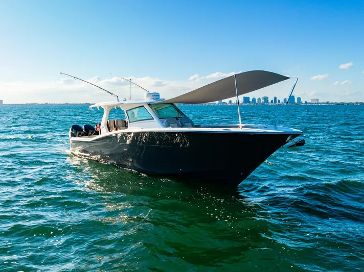 Truckin Yacht Photos Pics 