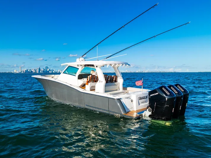 Truckin Yacht Photos Pics 