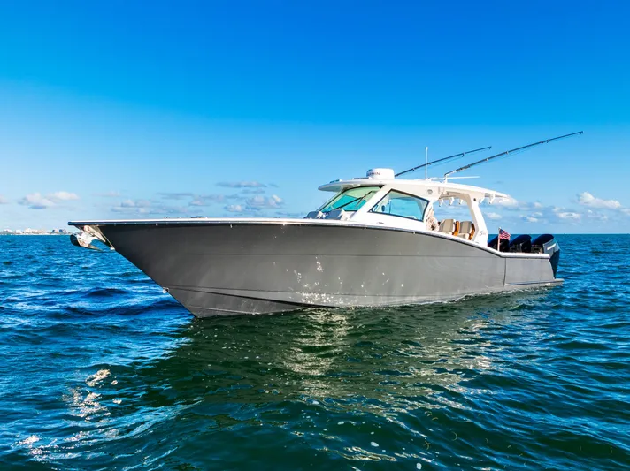 Truckin Yacht Photos Pics 