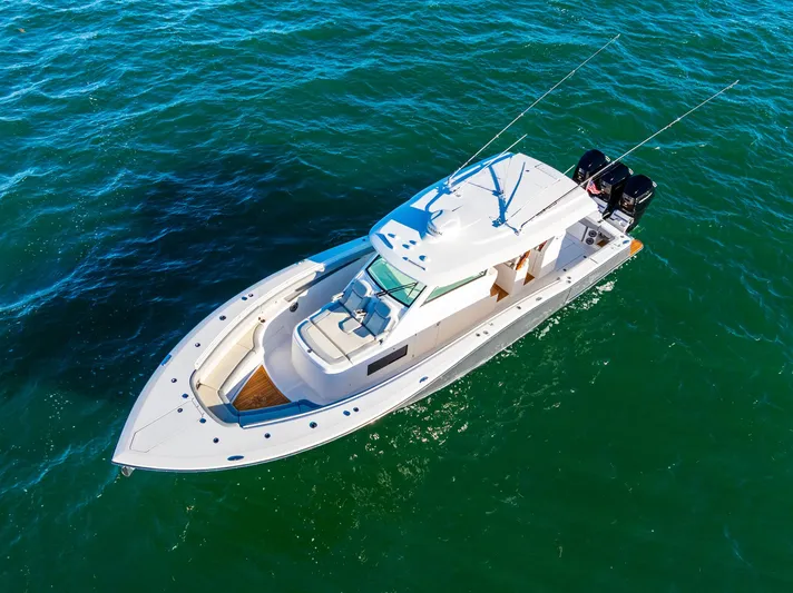 Truckin Yacht Photos Pics 