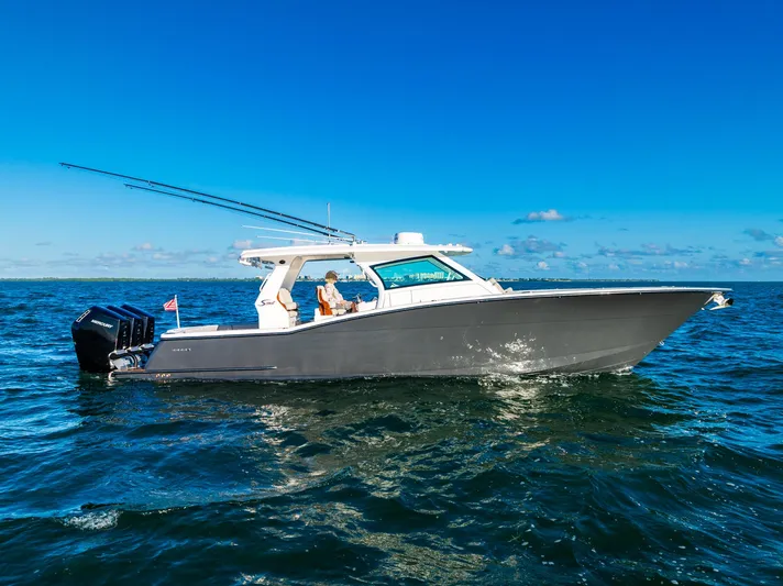 Truckin Yacht Photos Pics 