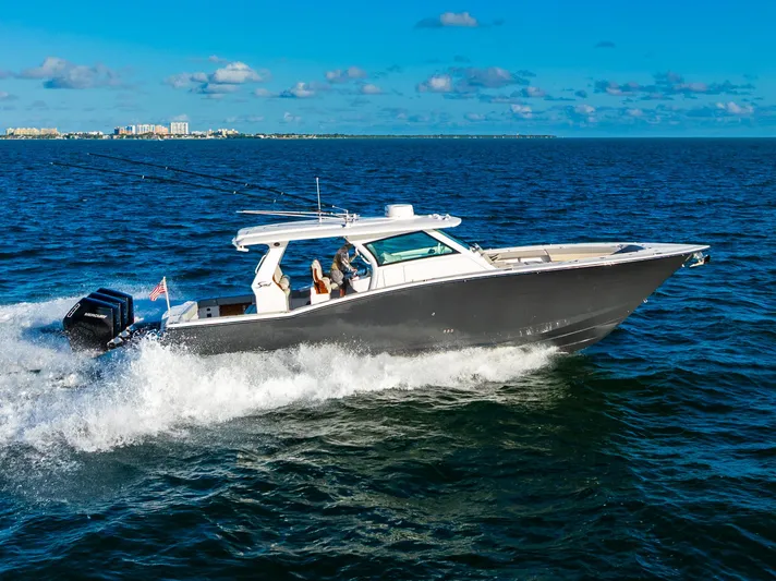 Truckin Yacht Photos Pics 