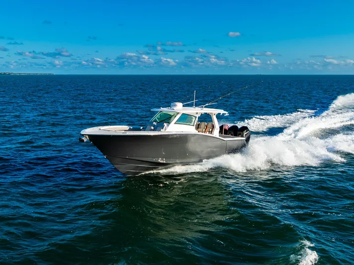 Truckin Yacht Photos Pics 