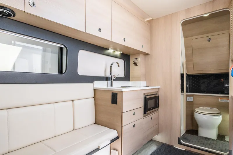 Truckin Yacht Photos Pics 