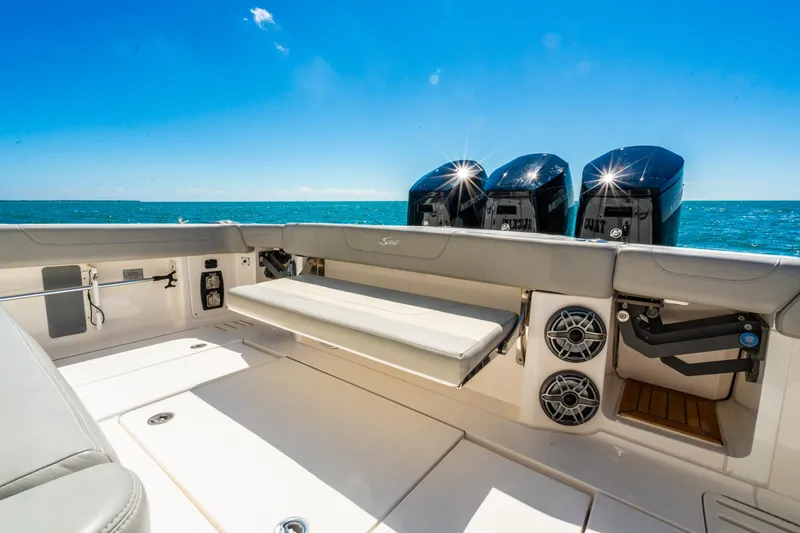 Truckin Yacht Photos Pics 