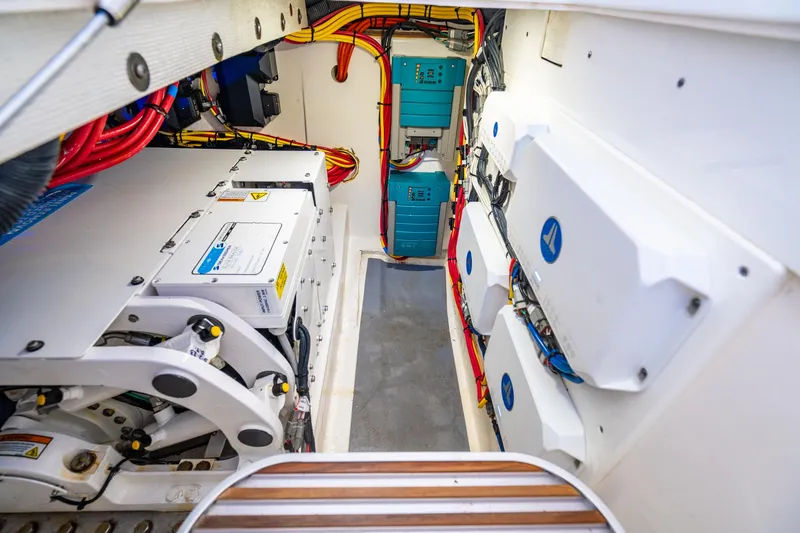 Truckin Yacht Photos Pics 