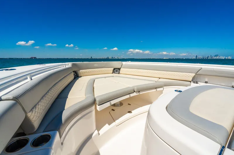 Truckin Yacht Photos Pics 