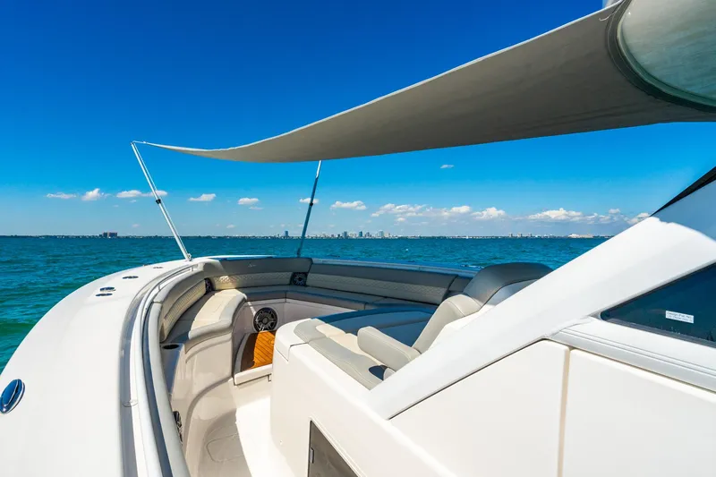 Truckin Yacht Photos Pics 