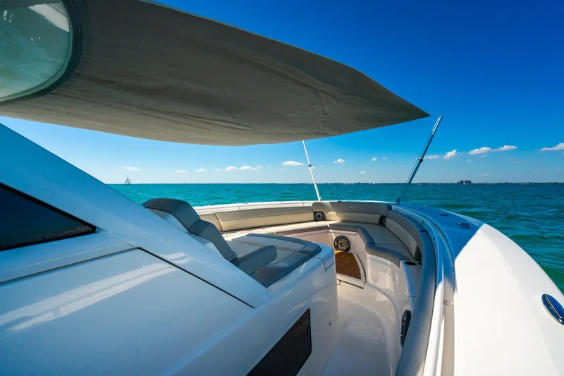 Truckin Yacht Photos Pics 