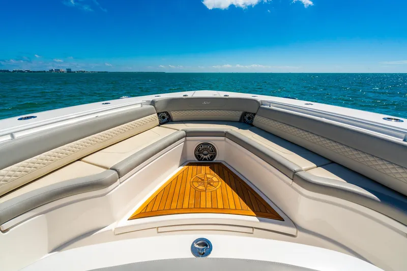 Truckin Yacht Photos Pics 