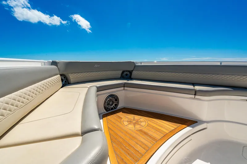 Truckin Yacht Photos Pics 