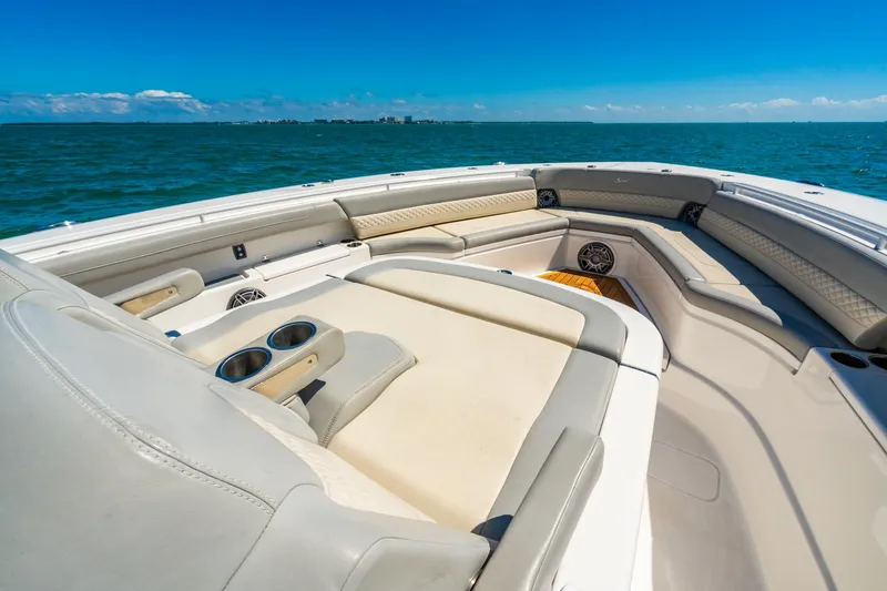 Truckin Yacht Photos Pics 