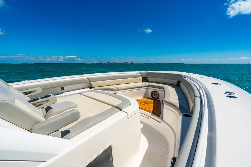 Truckin Yacht Photos Pics 