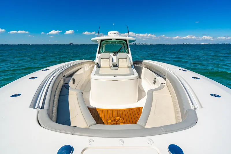 Truckin Yacht Photos Pics 