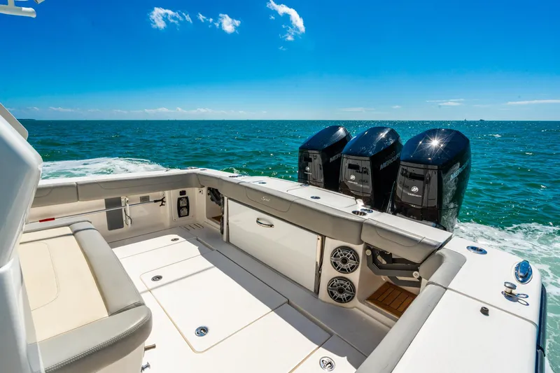 Truckin Yacht Photos Pics 