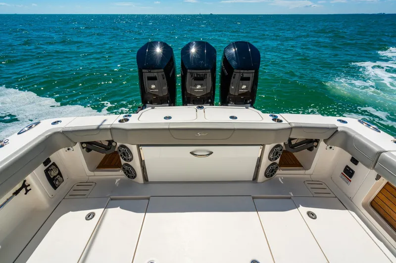 Truckin Yacht Photos Pics 