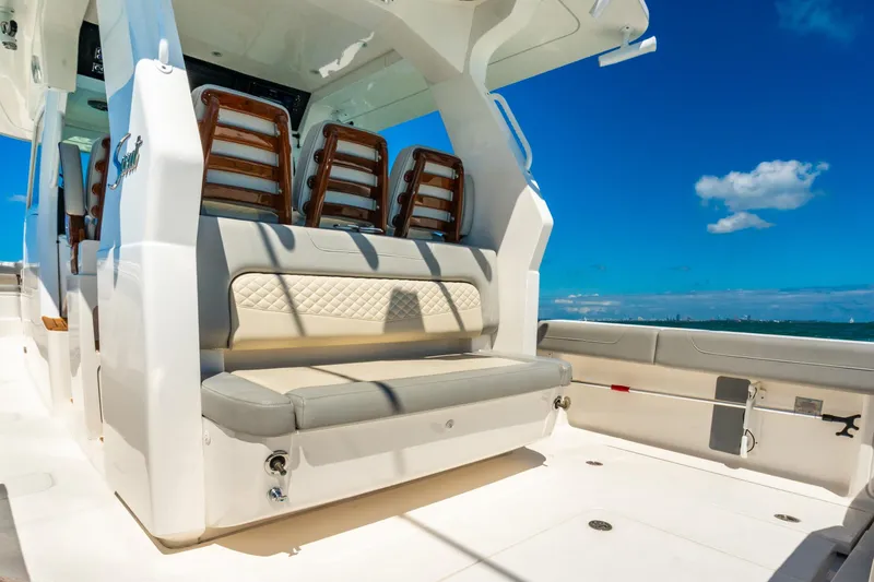 Truckin Yacht Photos Pics 