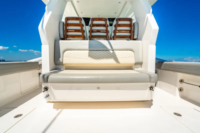 Truckin Yacht Photos Pics 