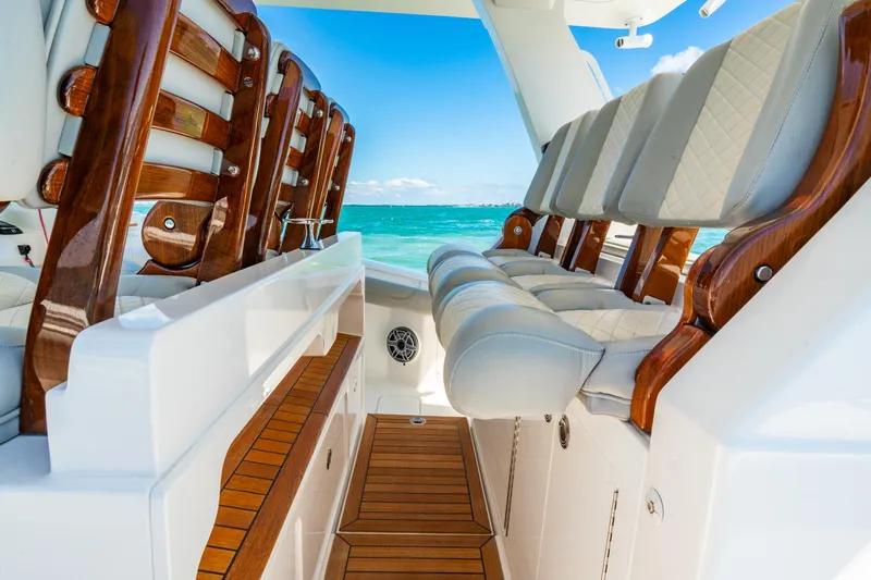 Truckin Yacht Photos Pics 