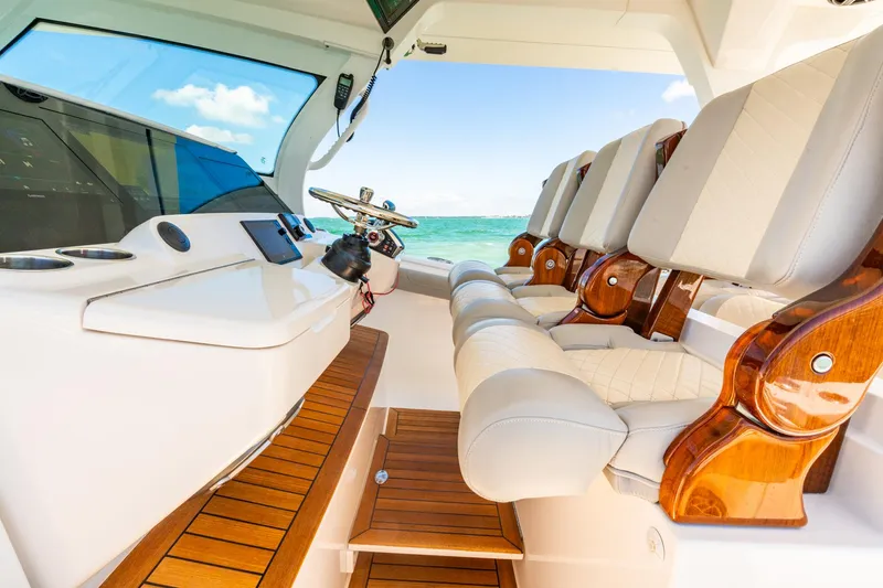 Truckin Yacht Photos Pics 