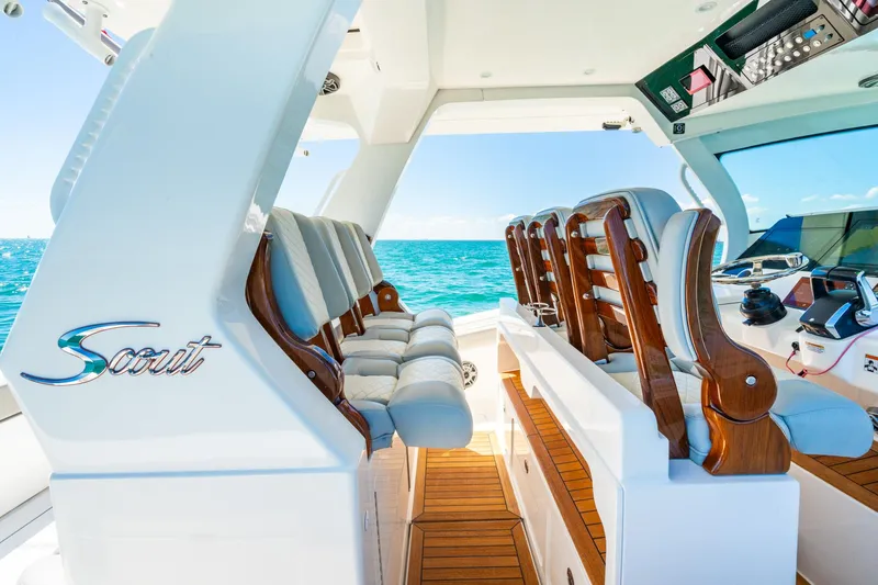 Truckin Yacht Photos Pics 