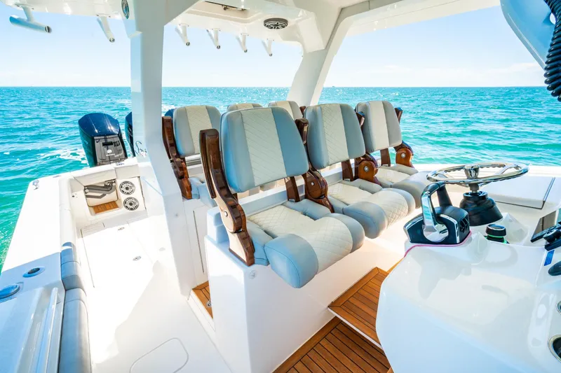 Truckin Yacht Photos Pics 