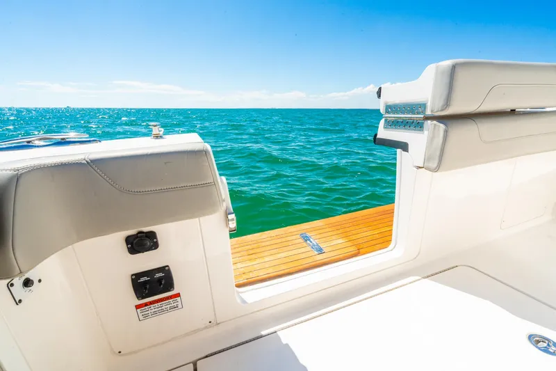 Truckin Yacht Photos Pics 