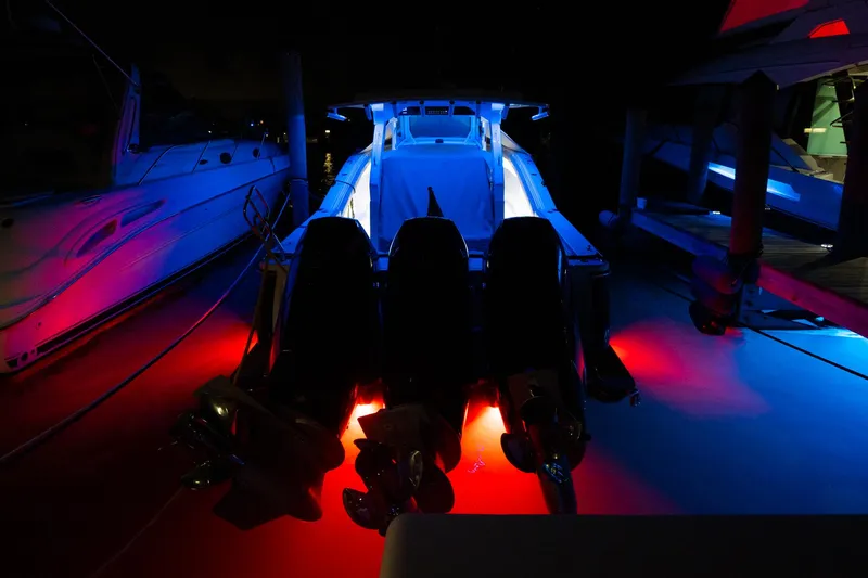 Truckin Yacht Photos Pics 