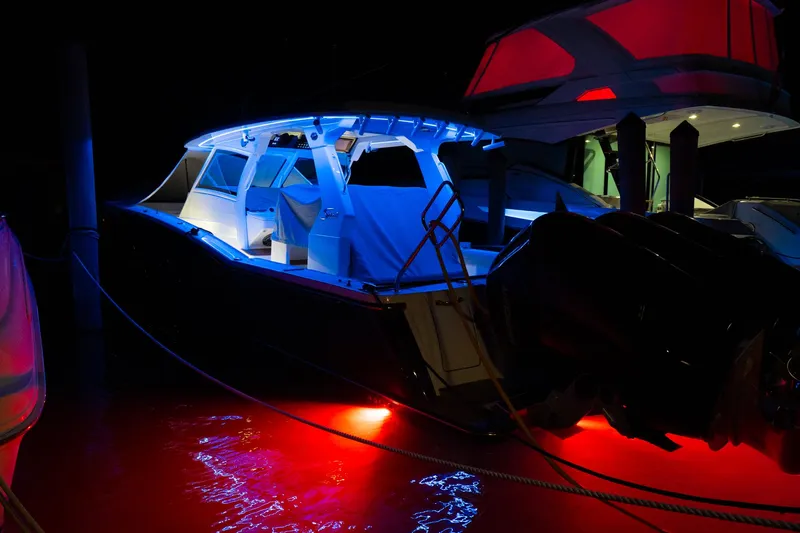 Truckin Yacht Photos Pics 