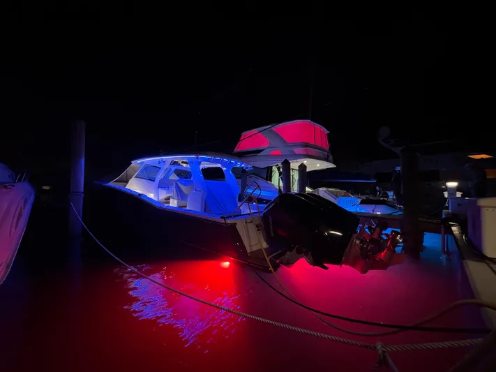 Truckin Yacht Photos Pics 