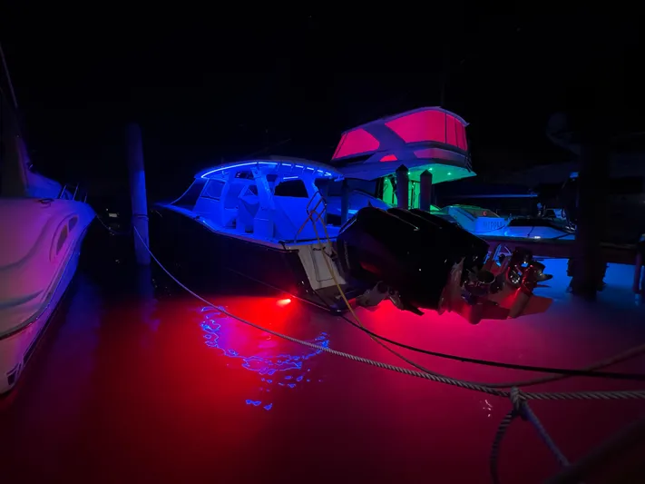 Truckin Yacht Photos Pics 