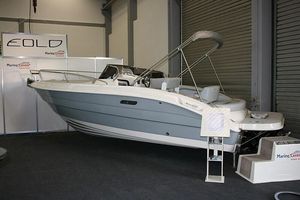 2021 Eolo 730 efb