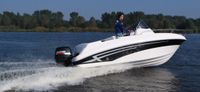 2022 Prins 580 Sundeck