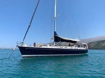2000 Nautor Swan 56-022