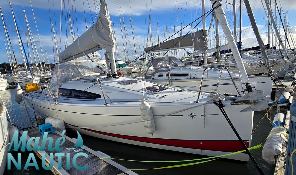 2009 Jeanneau Sun Fast 3200