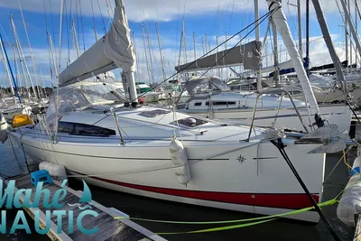 2009 Jeanneau Sun Fast 3200
