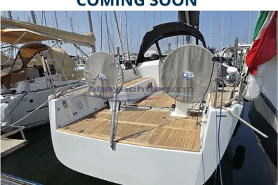 2012 Grand Soleil 39 Maletto