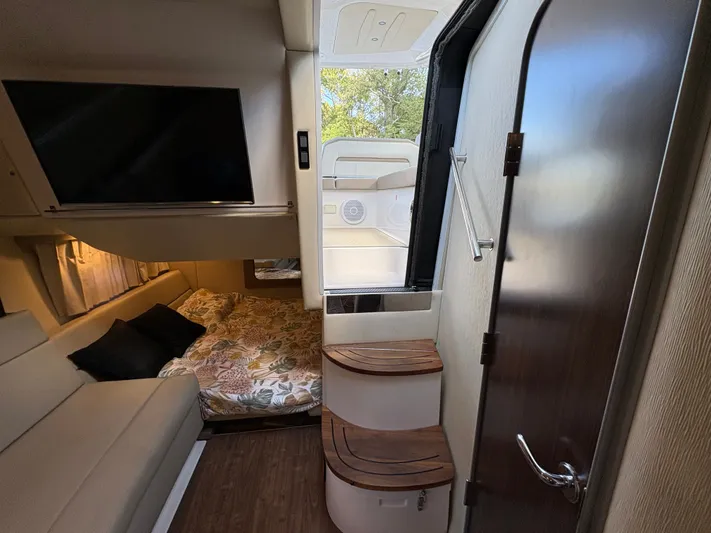 Wining Down Yacht Photos Pics 