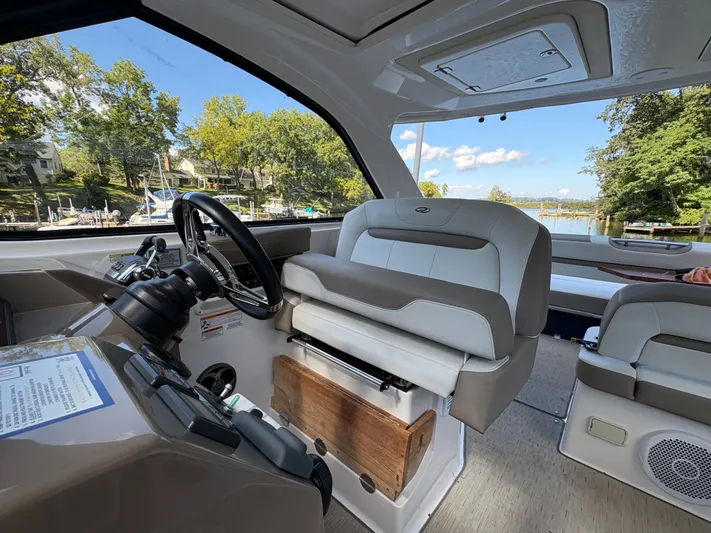 Wining Down Yacht Photos Pics 