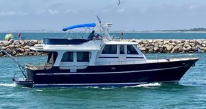 1997 Belliure BELLIURE 48 MY