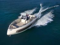 2023 Invictus 280 TT