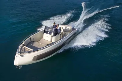 2025 Invictus TT280
