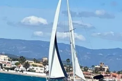 1980 Furia 33 DRESPORT