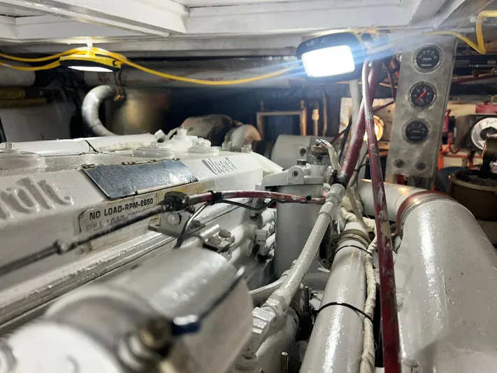 Arvo Arrow Yacht Photos Pics 