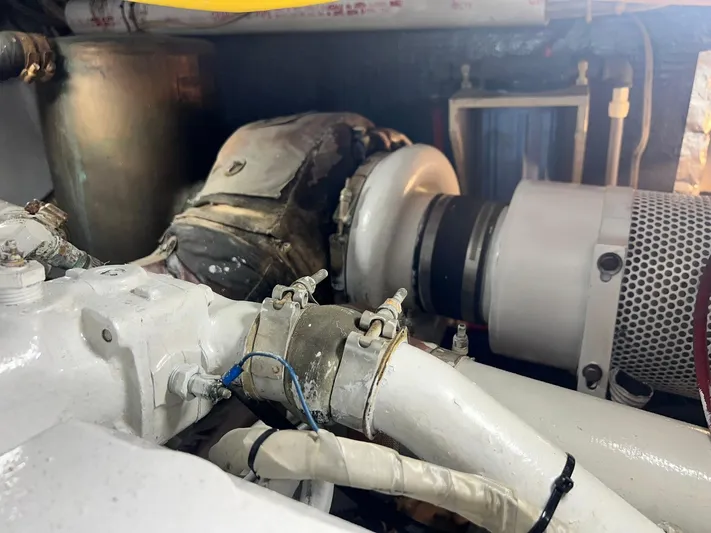 Arvo Arrow Yacht Photos Pics 